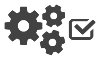 Industrie Fernwartung Logo